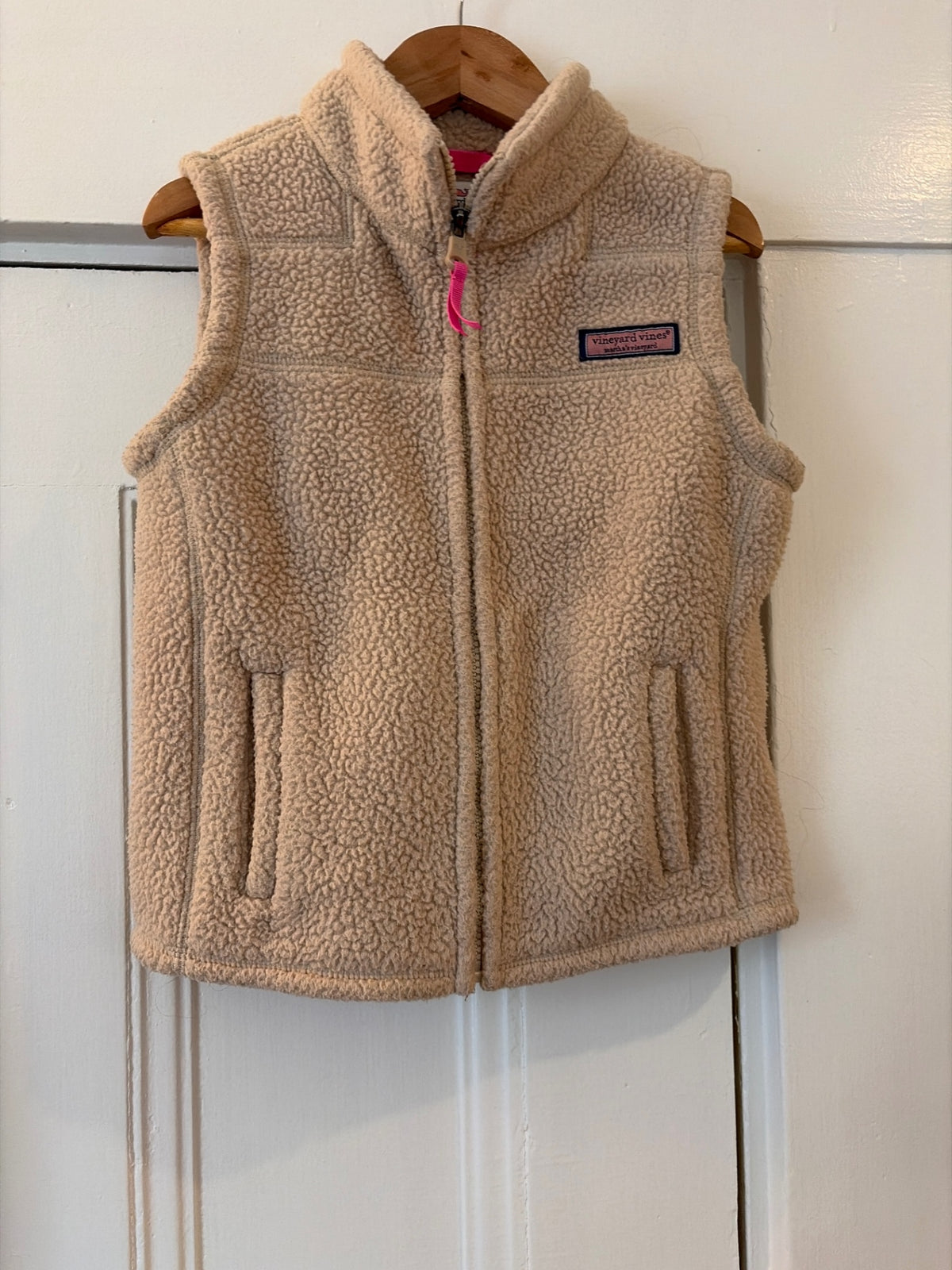 Vineyard Vines Outerwear 5-6 Good