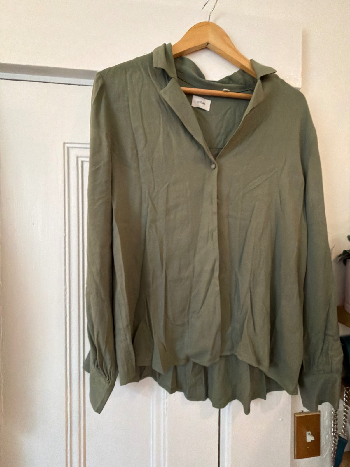 Wilfred Shirt M Good