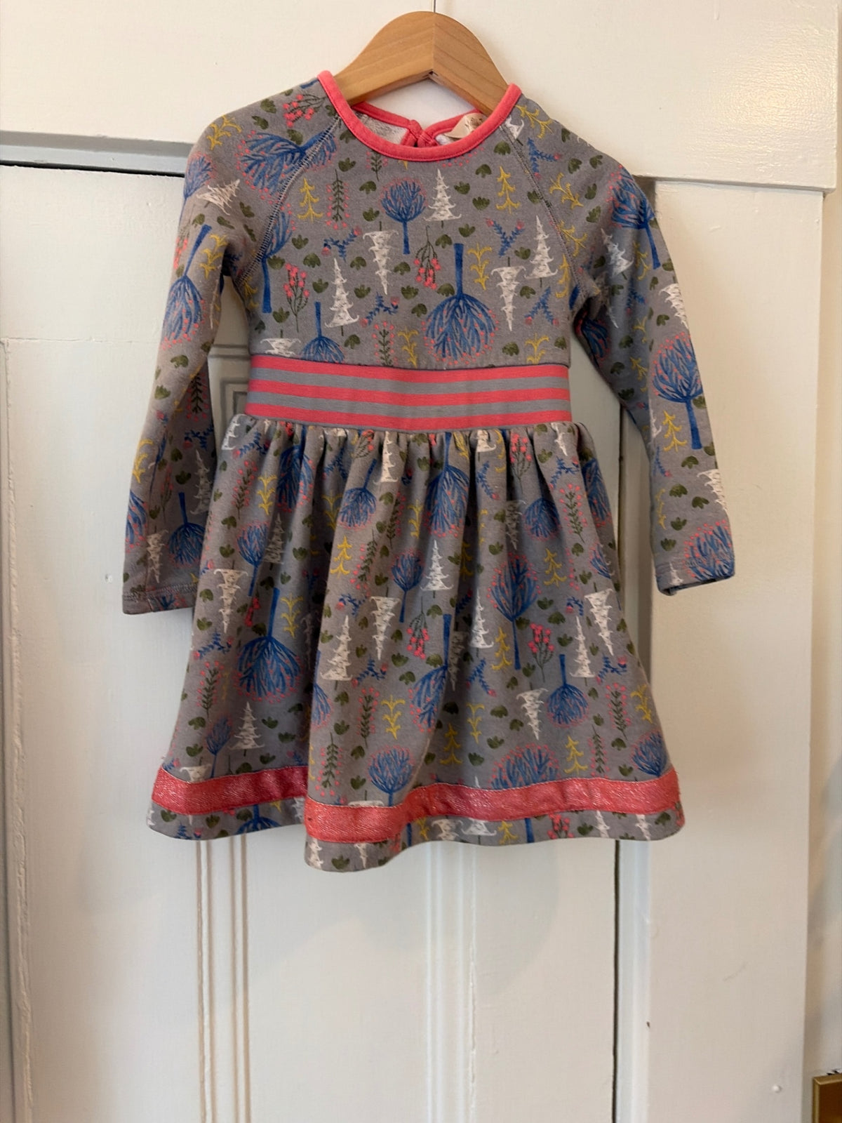 Matilda Jane Dress 4 Very Good