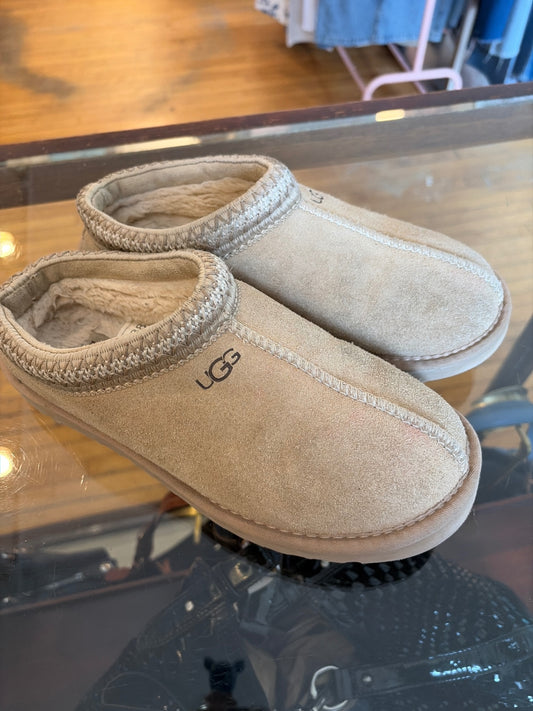 UGG Slippers 38 AS IS