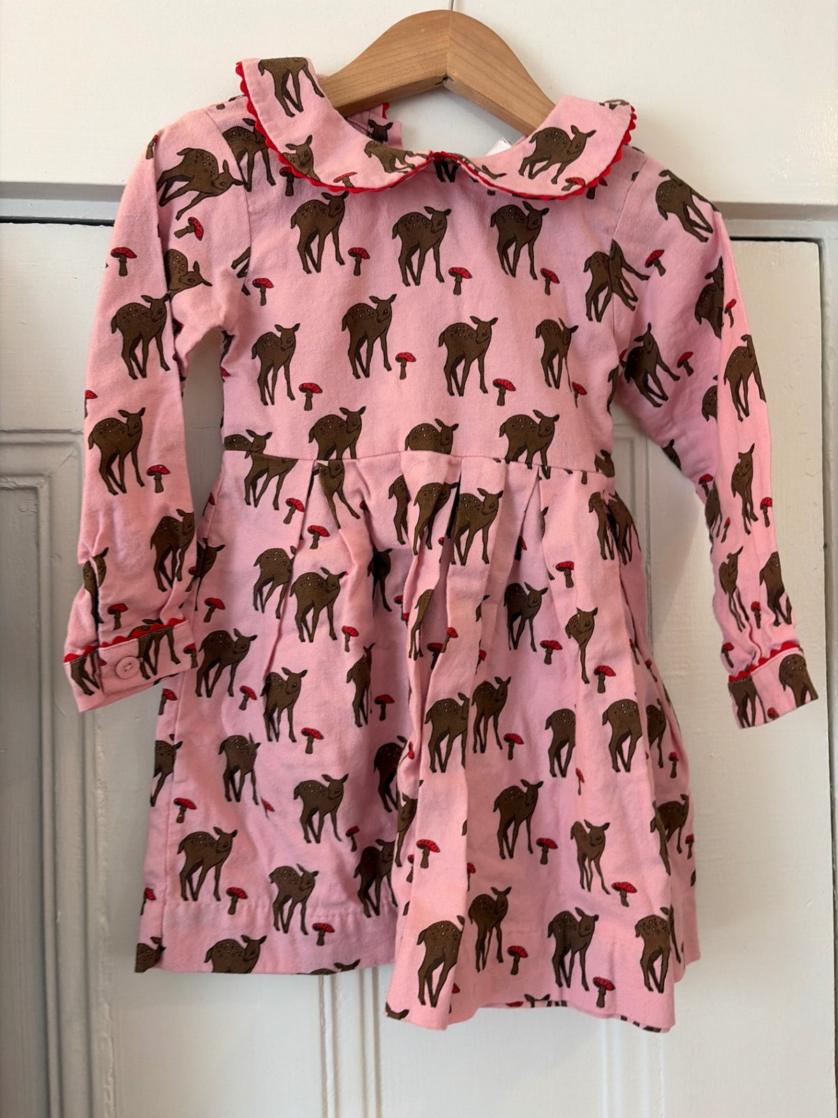 Rachel Riley Dress 3 Good