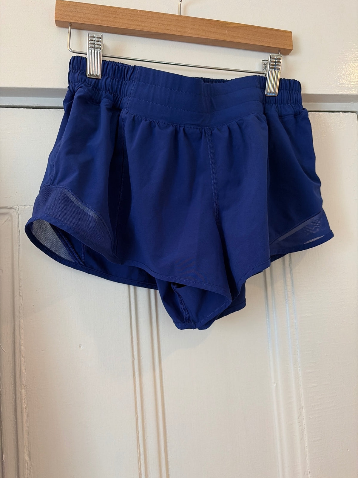 Lululemon Shorts 4 Very Good