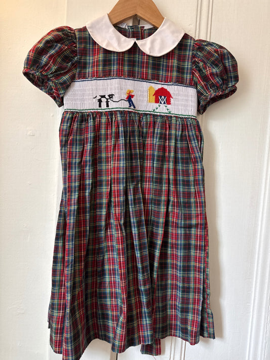 Viva La Fete Dress 6 Good