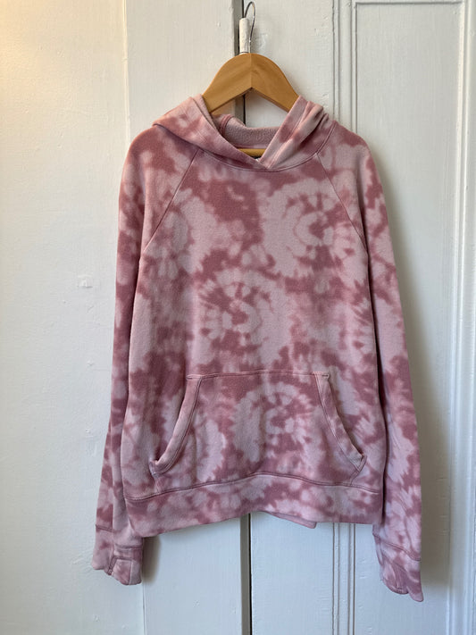 Athleta Girl Hoodie 12 AS IS