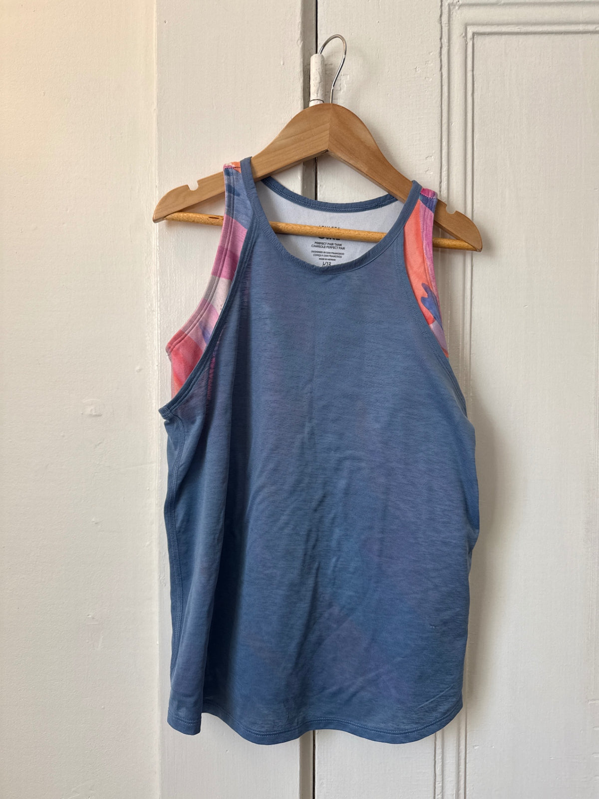 Athleta Girl Top 12 Very Good