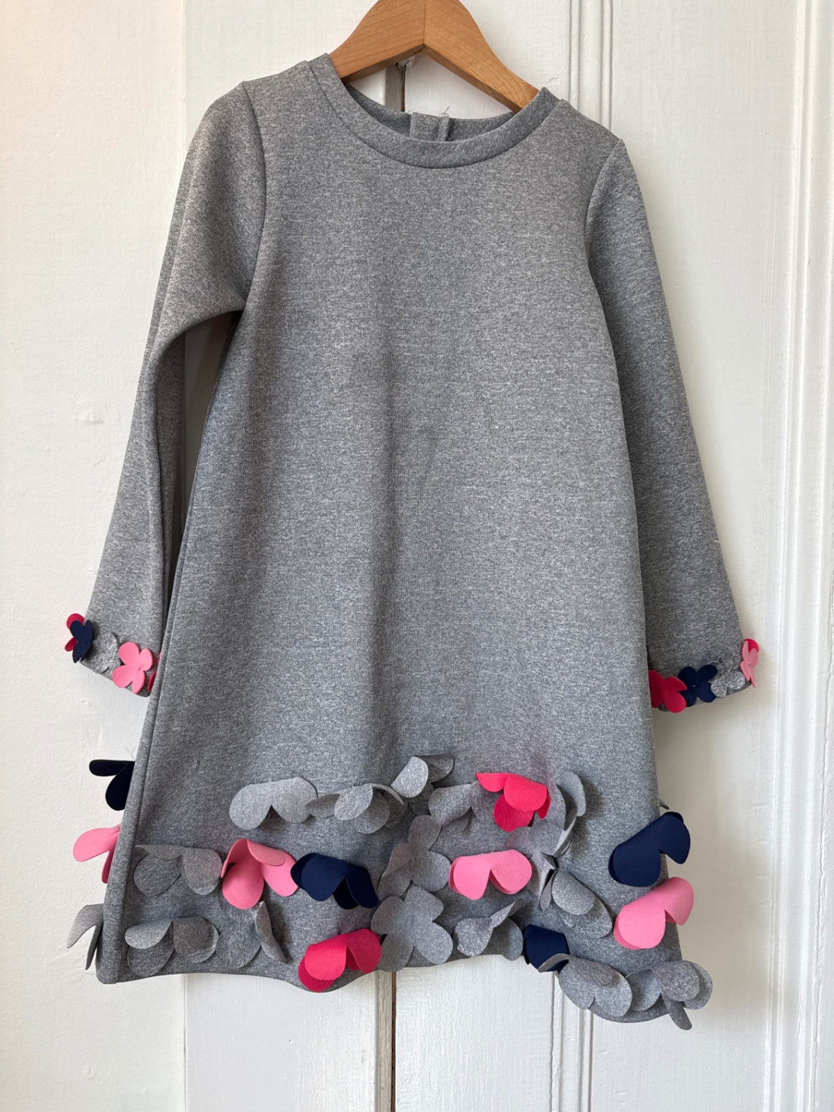 Deux par deux Dress 7 AS IS