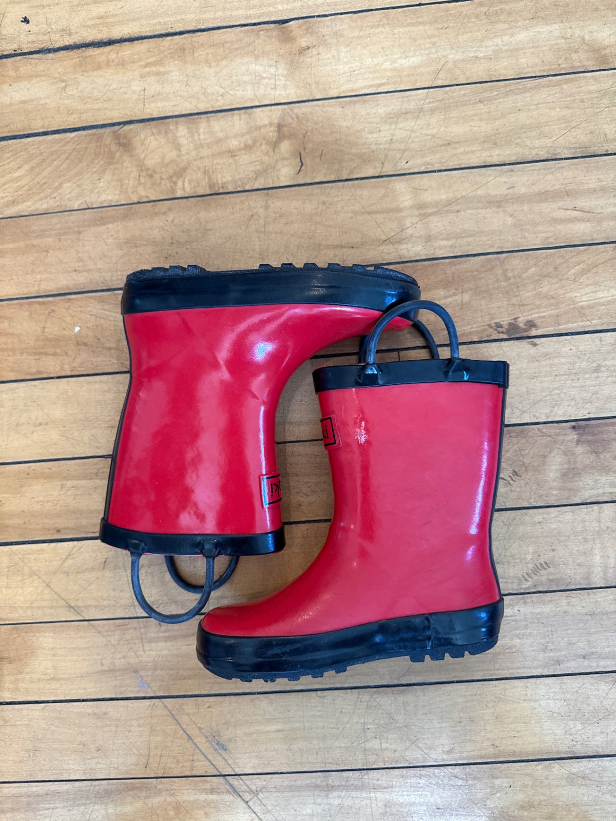 Oaki Shoes 10 Very Good