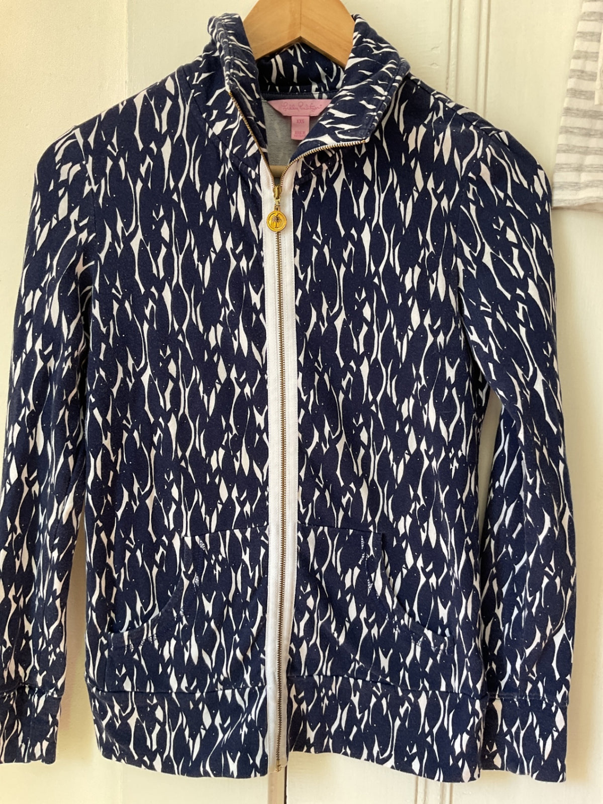 Lilly Pulitzer Outerwear XXS AS IS 