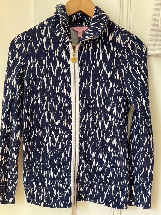 Lilly Pulitzer Outerwear XXS AS IS 