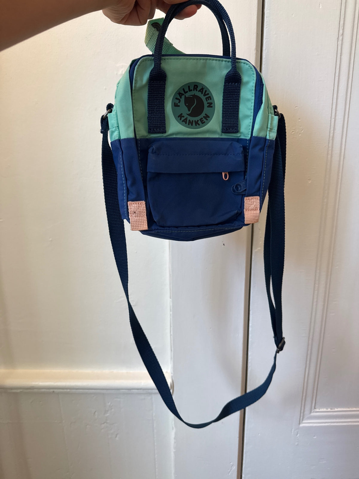Fjällräven Kånken Bag Small New without tags