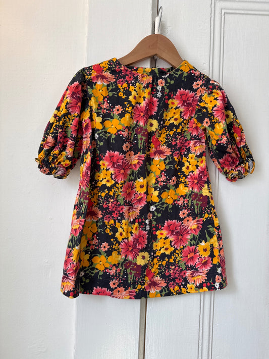 Zara Dress 5 Good