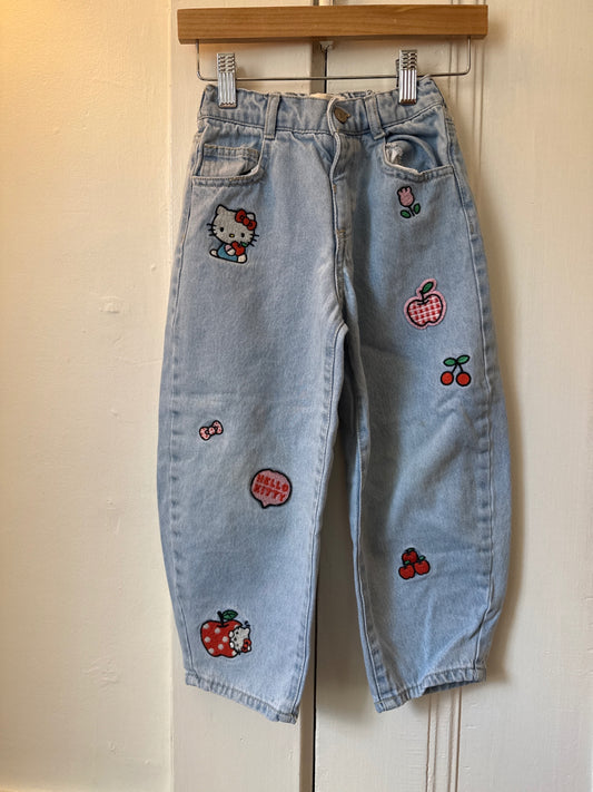 Zara Jeans 6 AS IS 