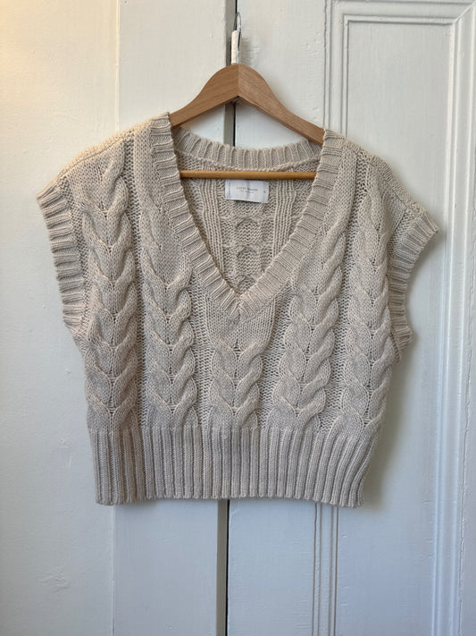 LUCKY BRAND Top M Very Good