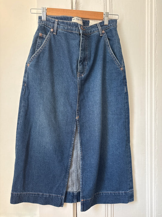 WE THE FREE Skirt 25 New without tags