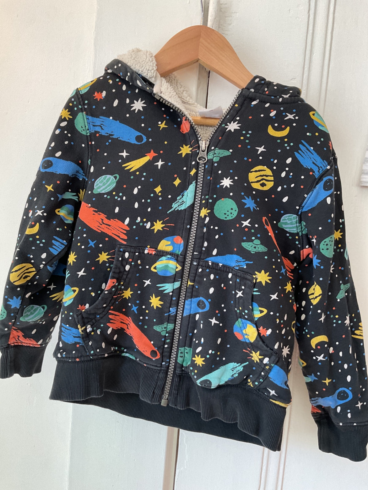 Hanna Andersson Outerwear 5T Good