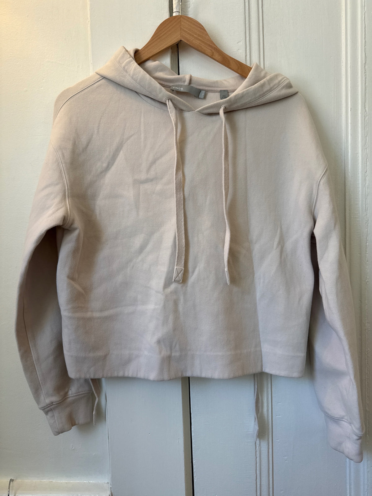 Vince Hoodie S Very Good