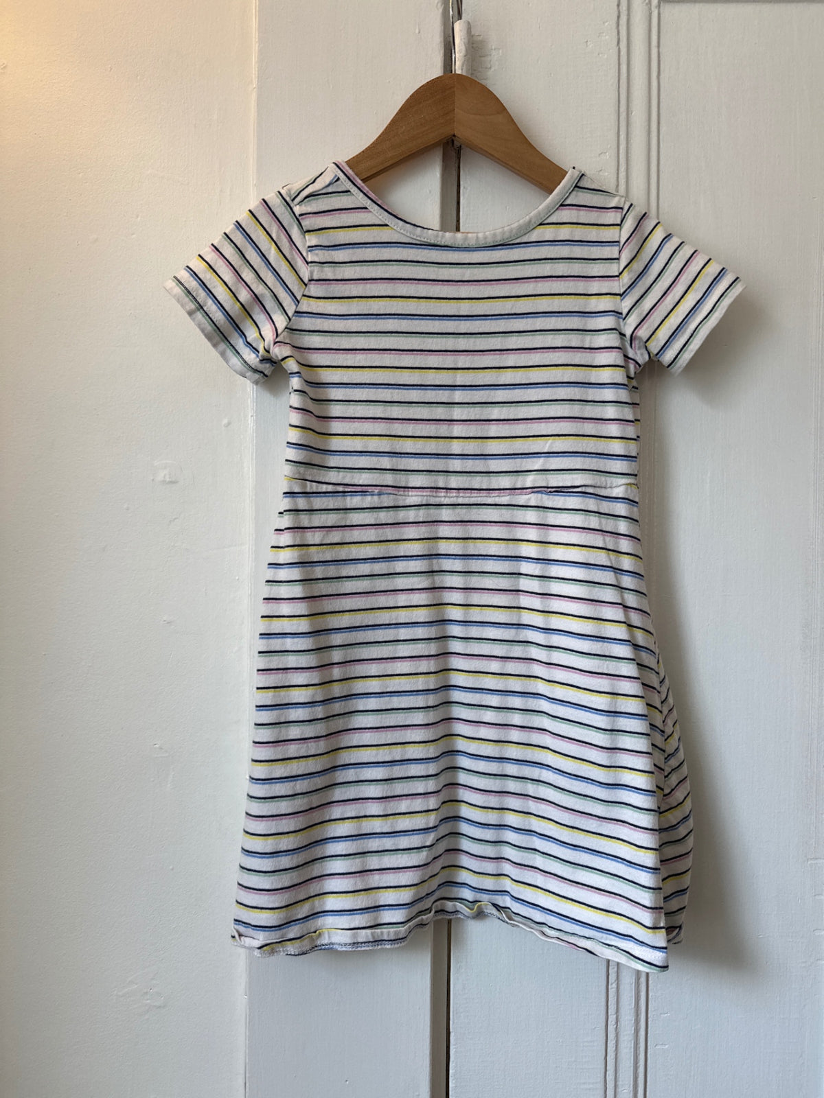Gap Dress 6 Good