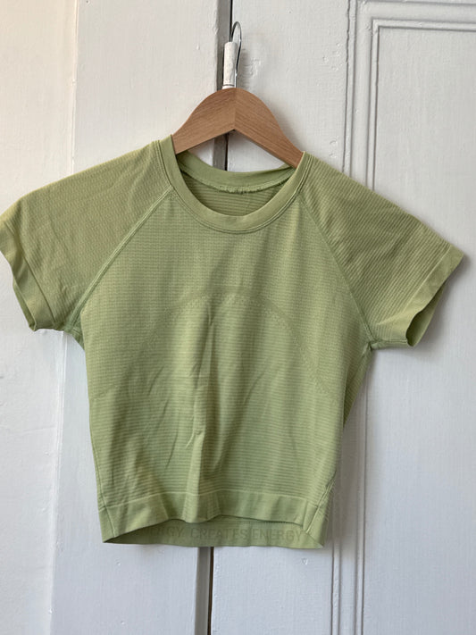 Lululemon Activewear 0 Good