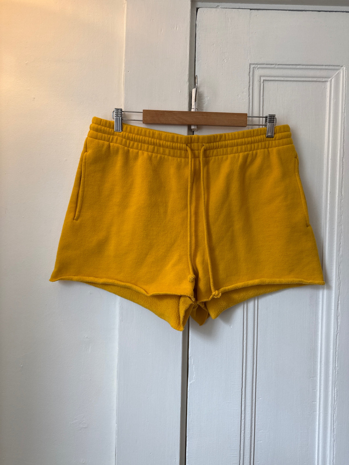 Tna Shorts XL Good