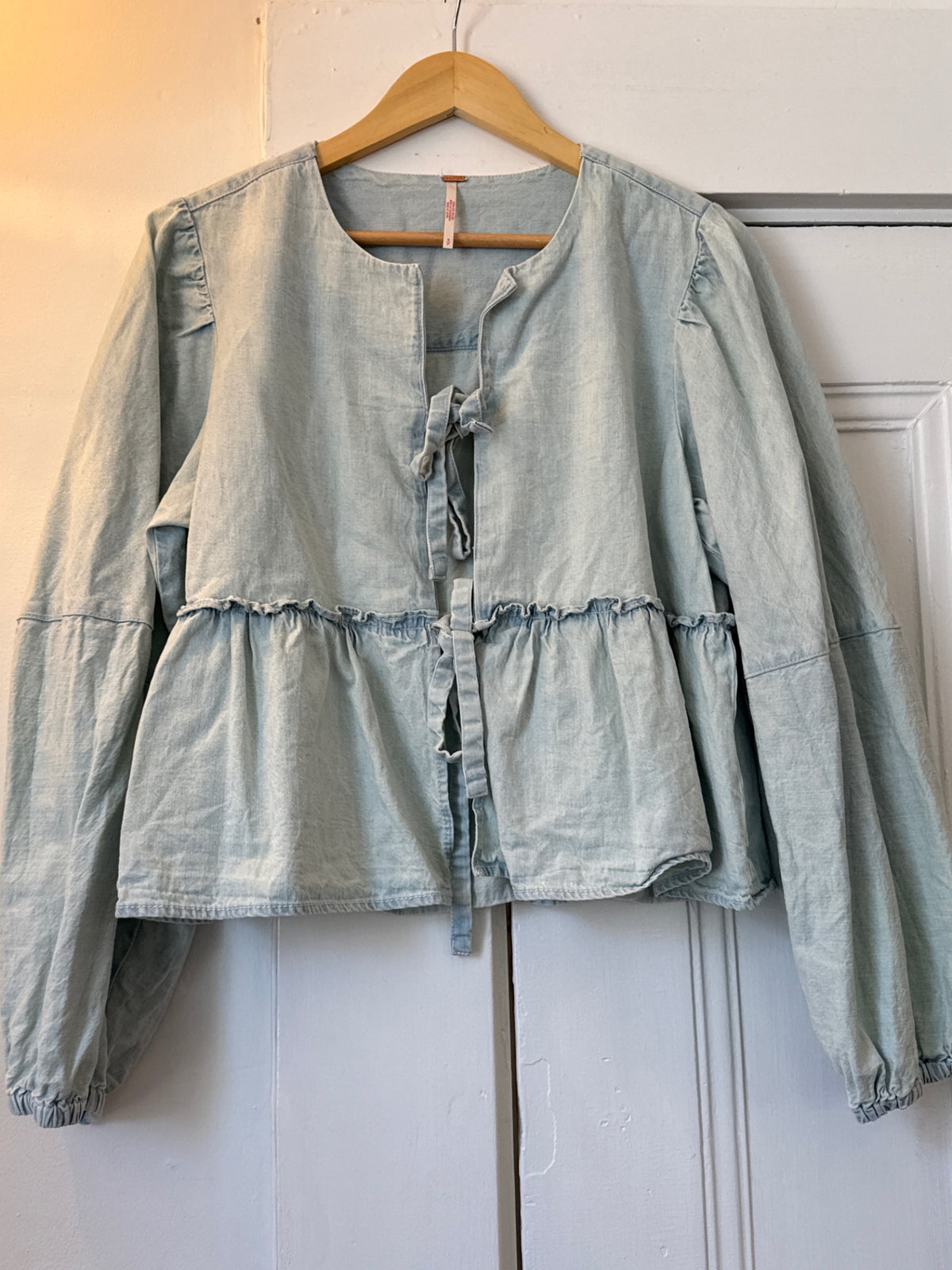 Free People Top S Very Good