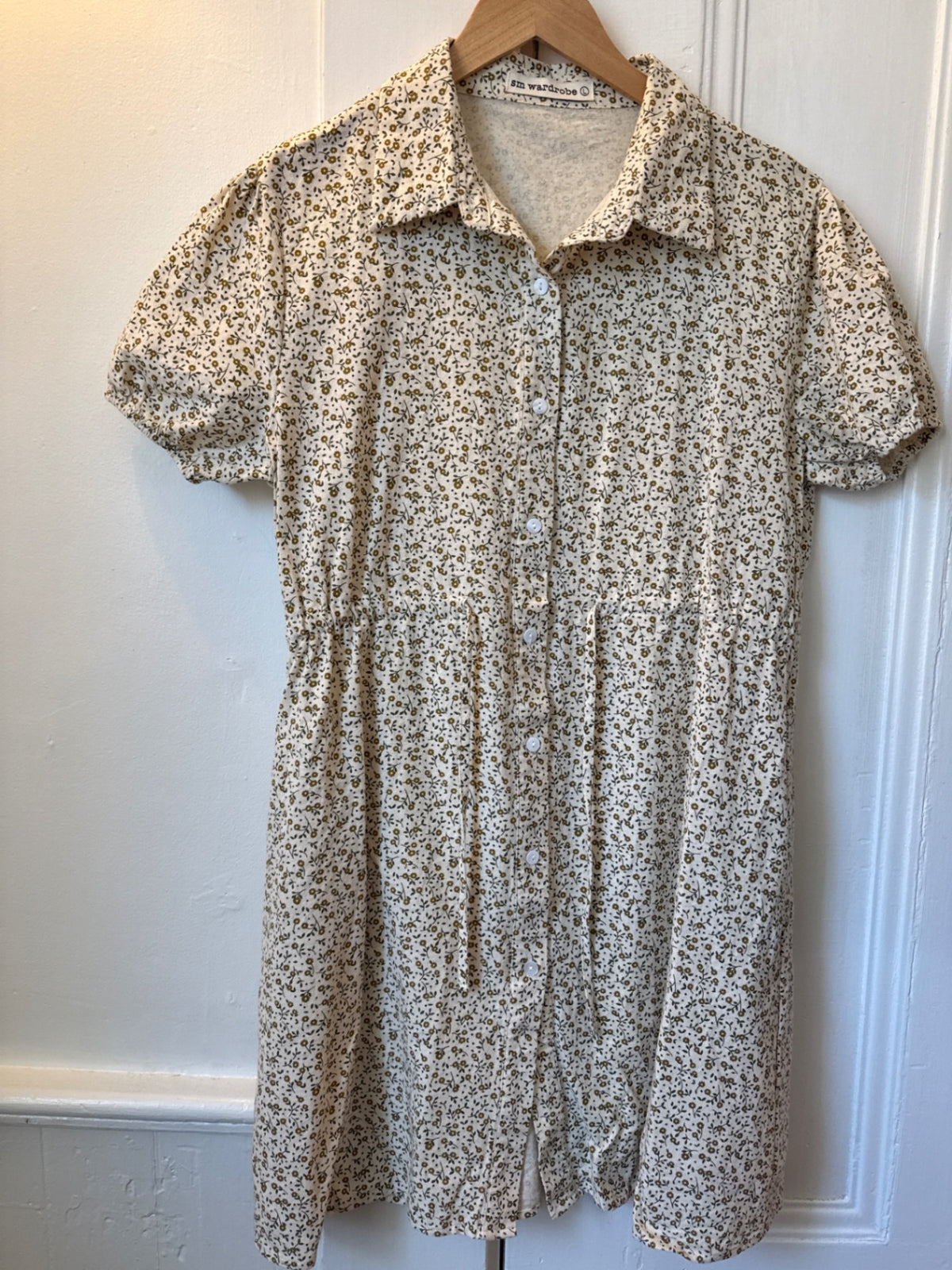 SM Wardrobe Dress L Very Good