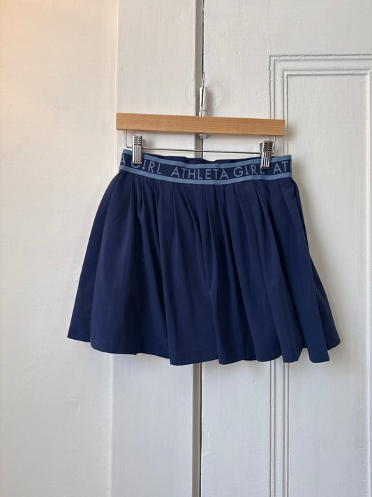 Athleta Girl Skirt 16 AS IS