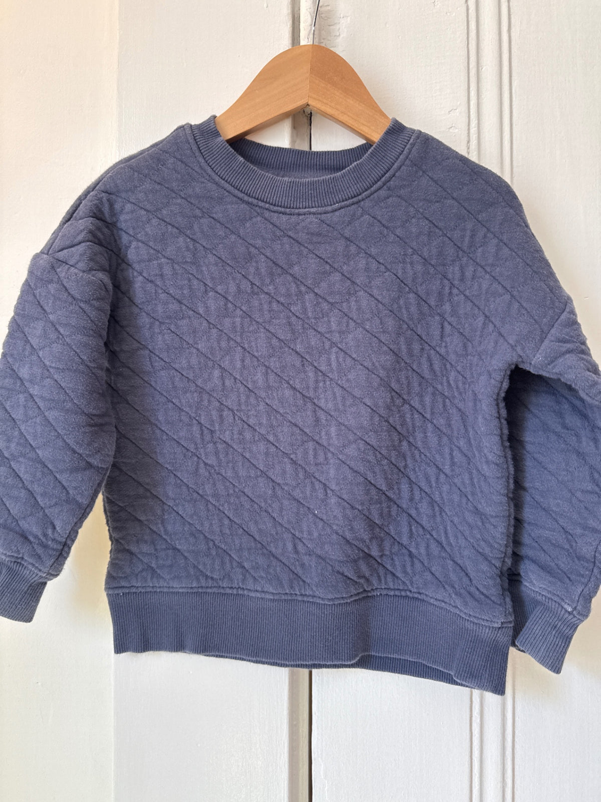 Hanna Andersson Sweater 4 Good