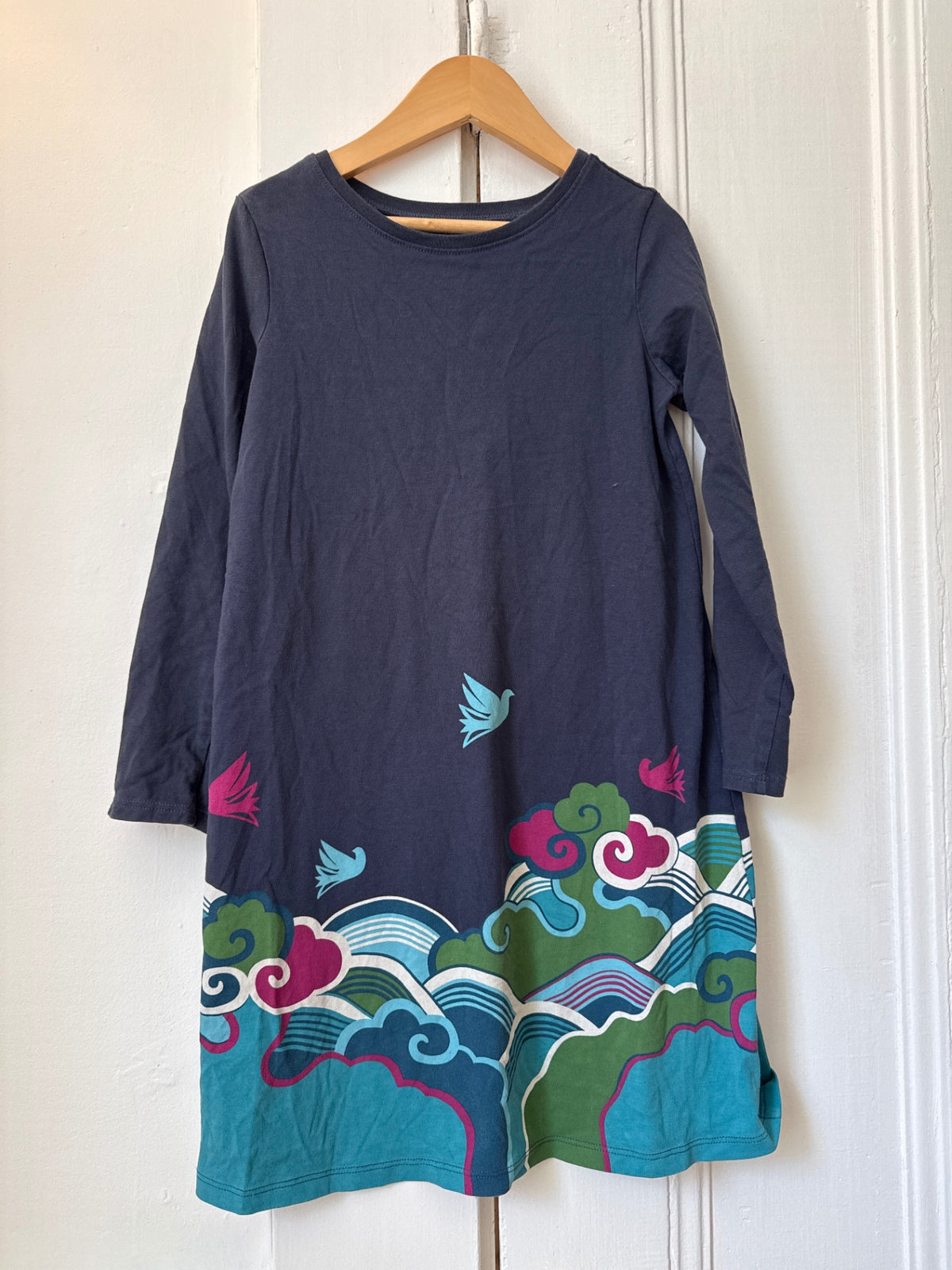 Tea Dress 8 Very Good