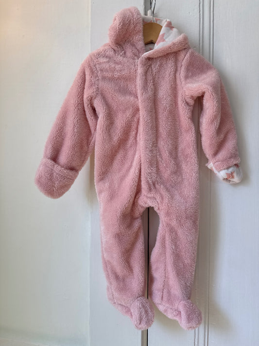 Magnetic Me Outerwear 9-12 mo. Very Good