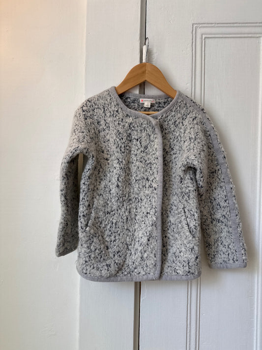 Crewcuts Sweater 6/7 Very Good