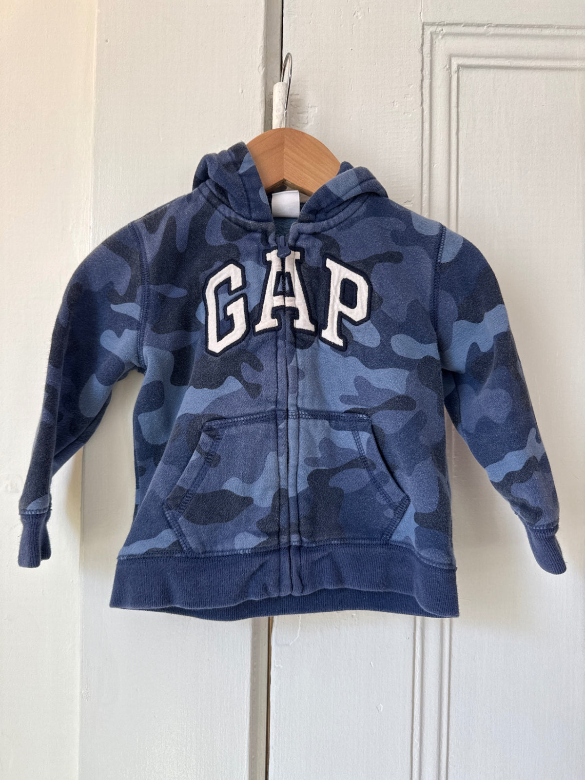GAP Outerwear 18-24 mo. Good