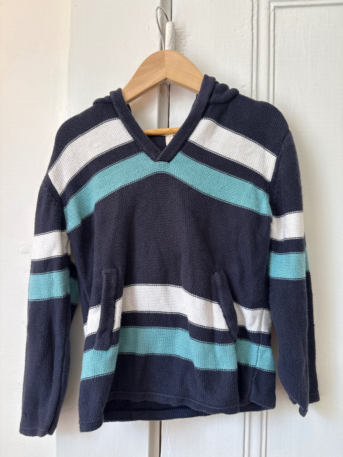 tea Sweater 5 Good