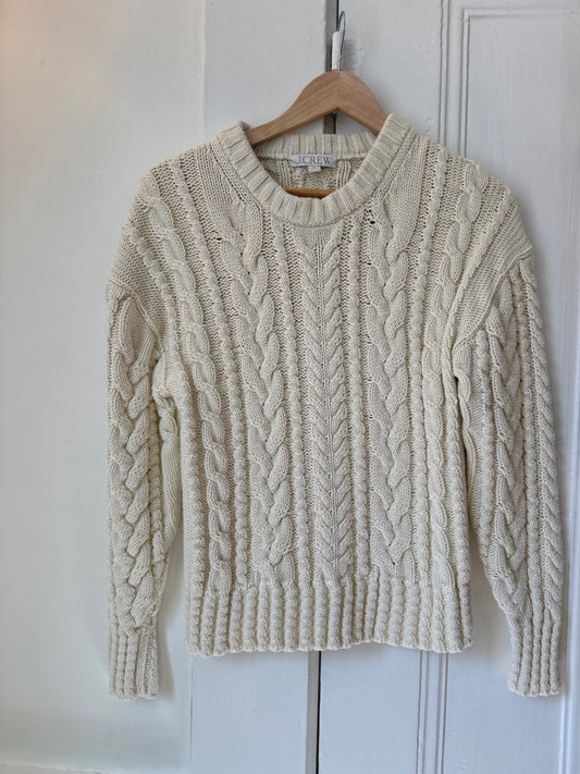 J.Crew Sweater M Very Good