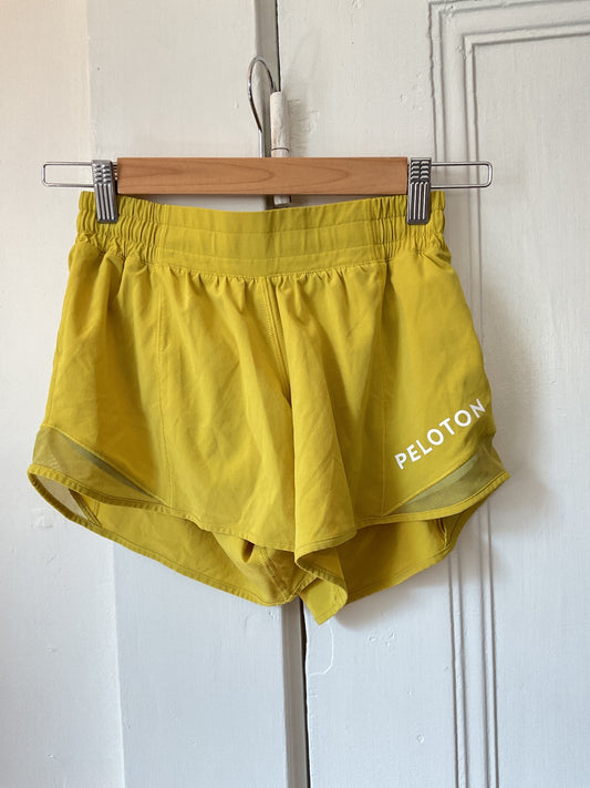 Lululemon Shorts 4 Very Good