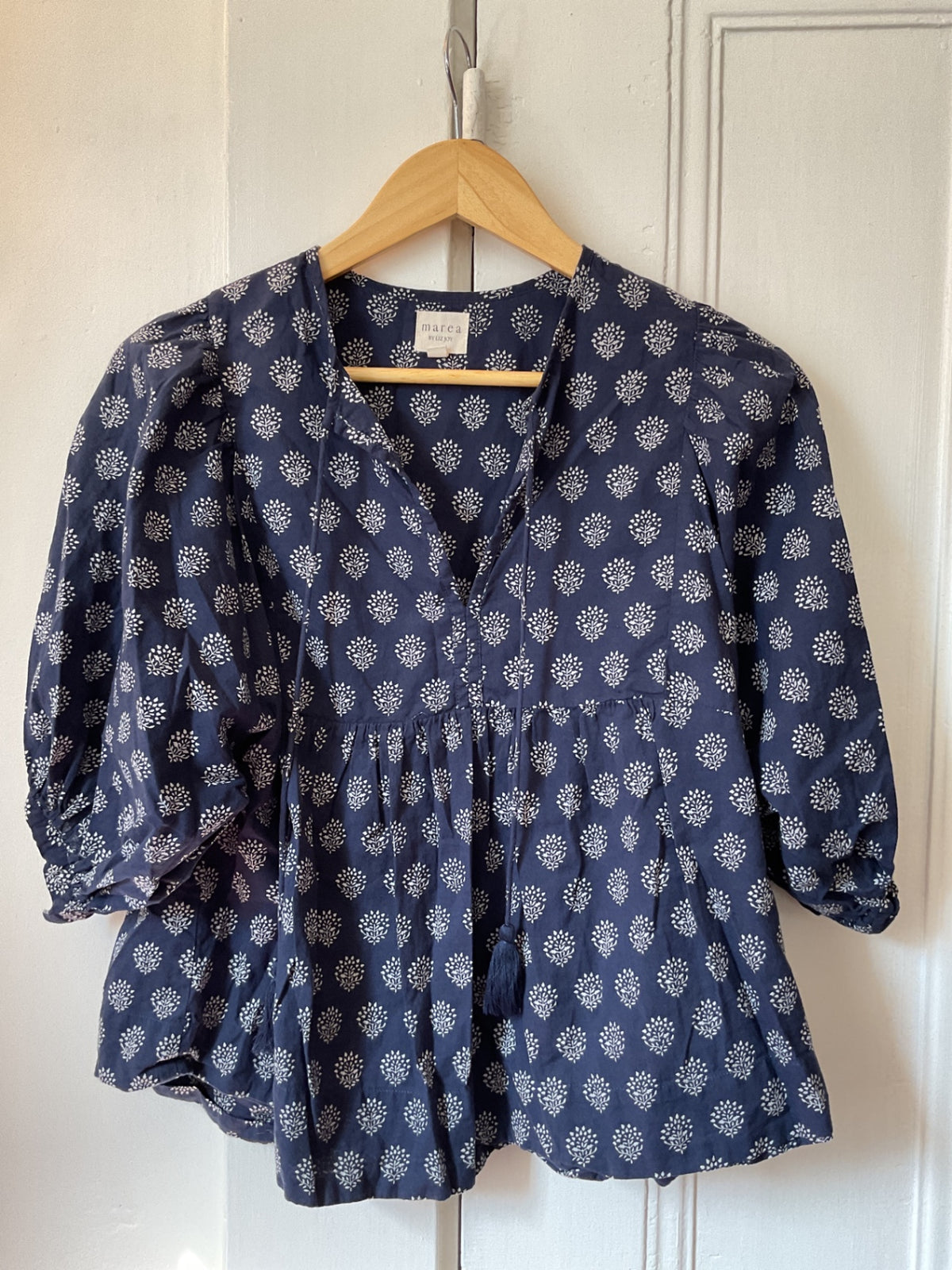Marea Top XS New without tags