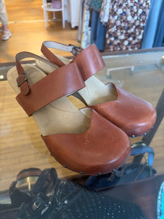 Dansko Shoes 39 AS IS