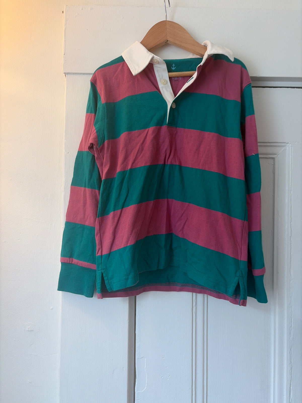 Crewcuts Top 6-7 New with tags