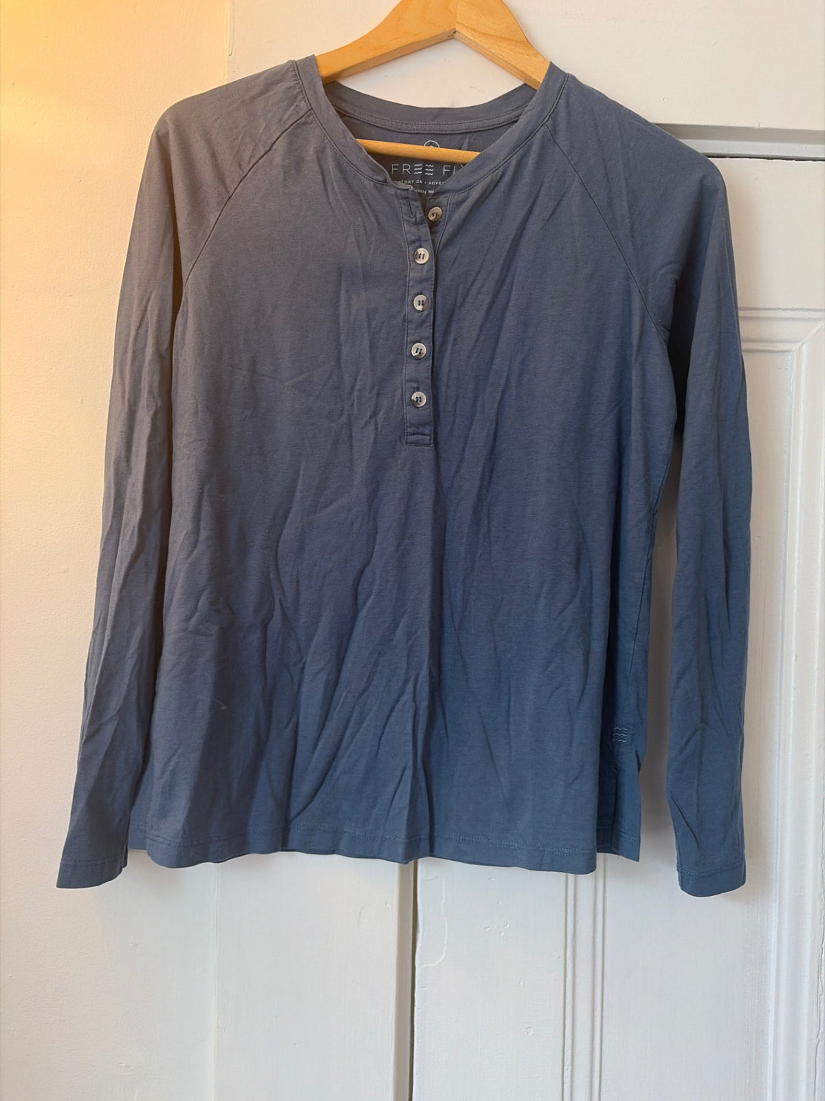 Free Fly Top S Good