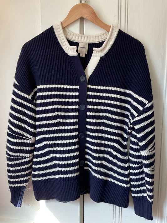 maeve Sweater M Very Good