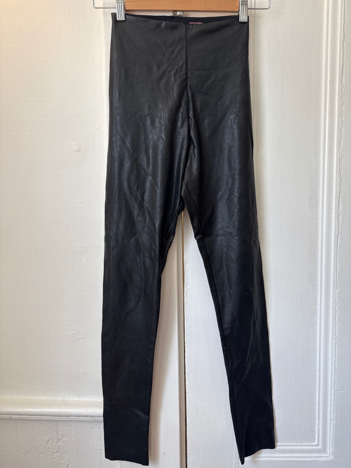 Commando Pants S Good