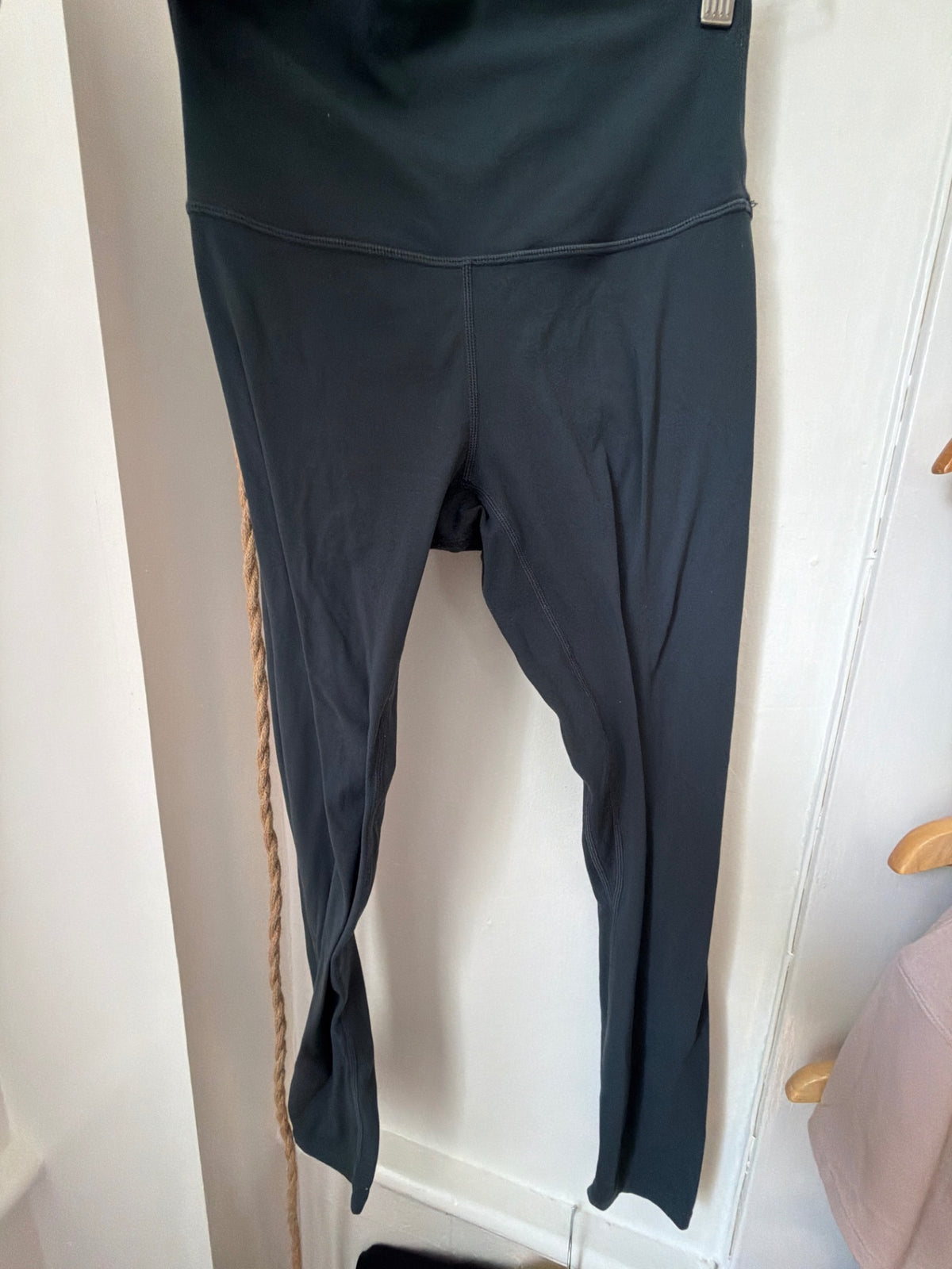 Lululemon Pants S AS IS