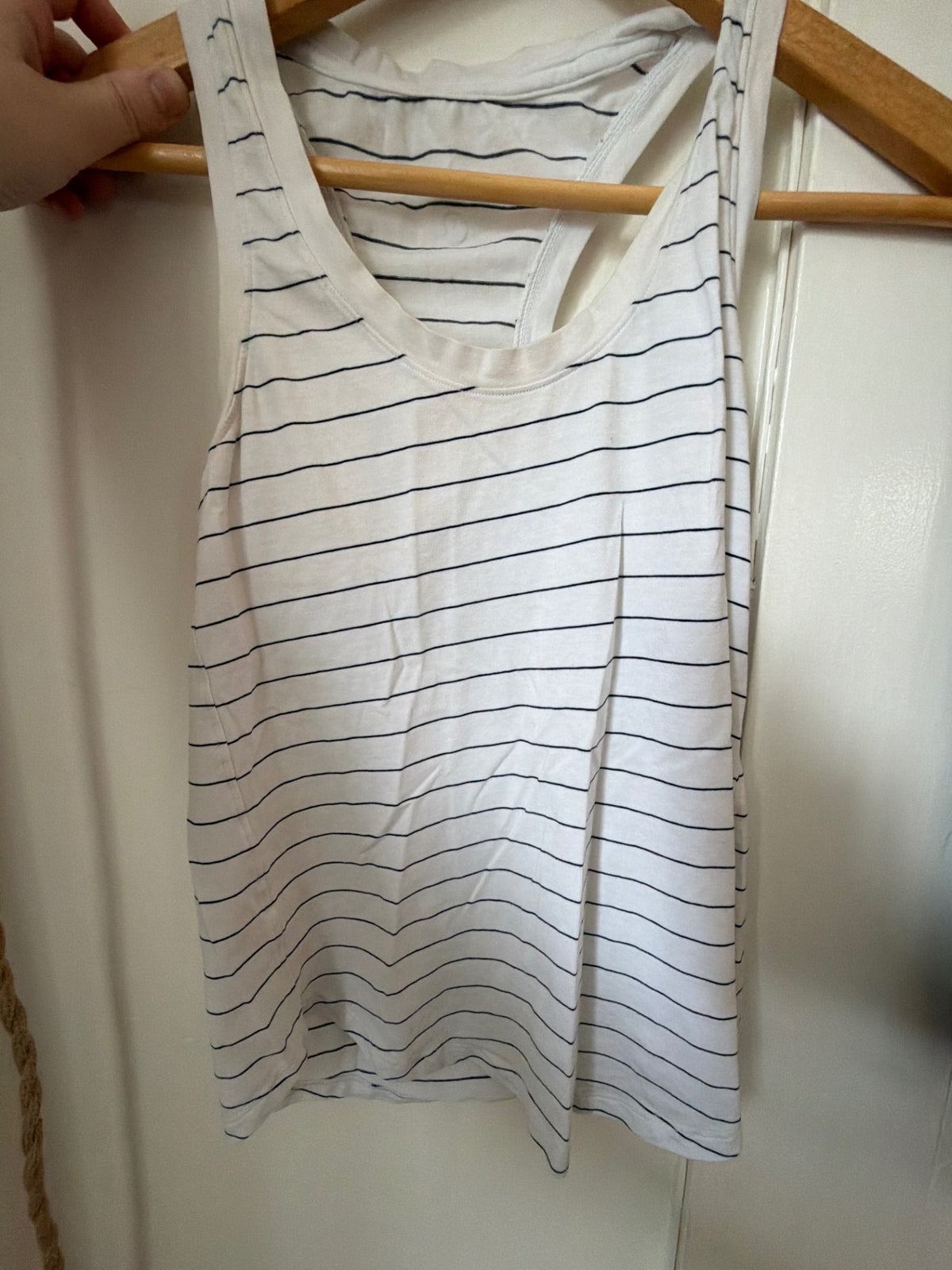 Lululemon Tank Top S Good