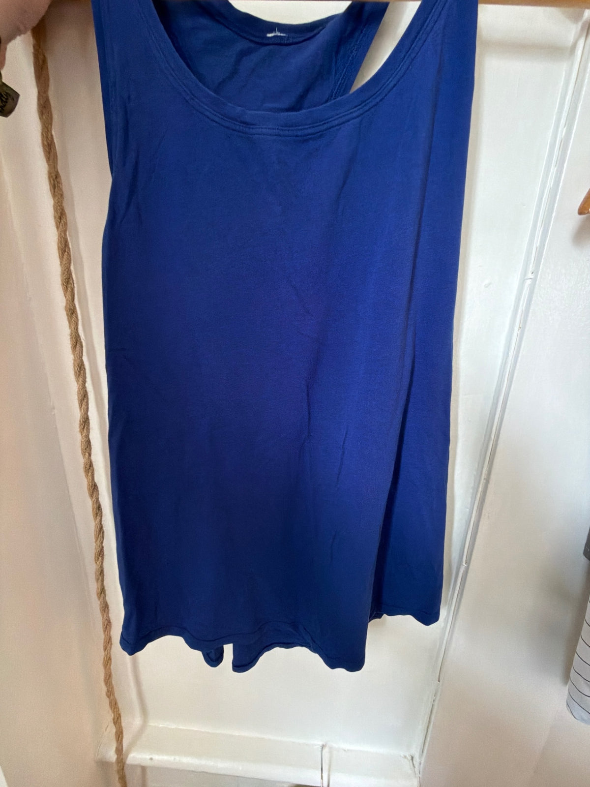 Lululemon Dress M AS IS