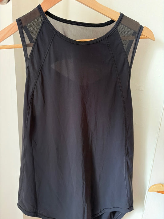 Lululemon Dress L Very Good