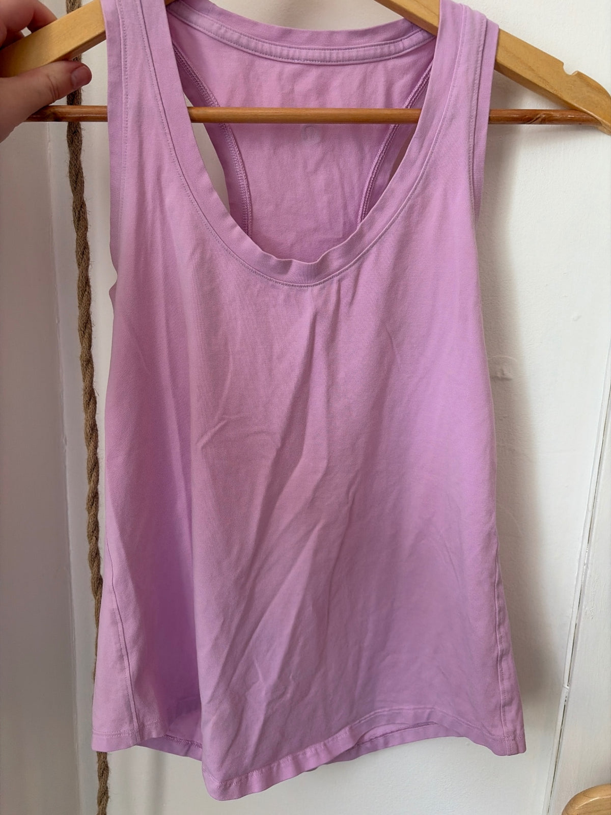 Lululemon Tank Top S Good