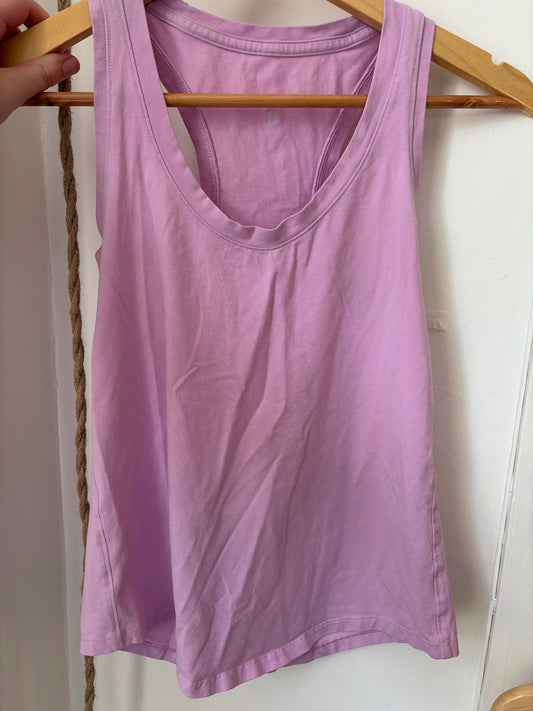 Lululemon Tank Top S Good