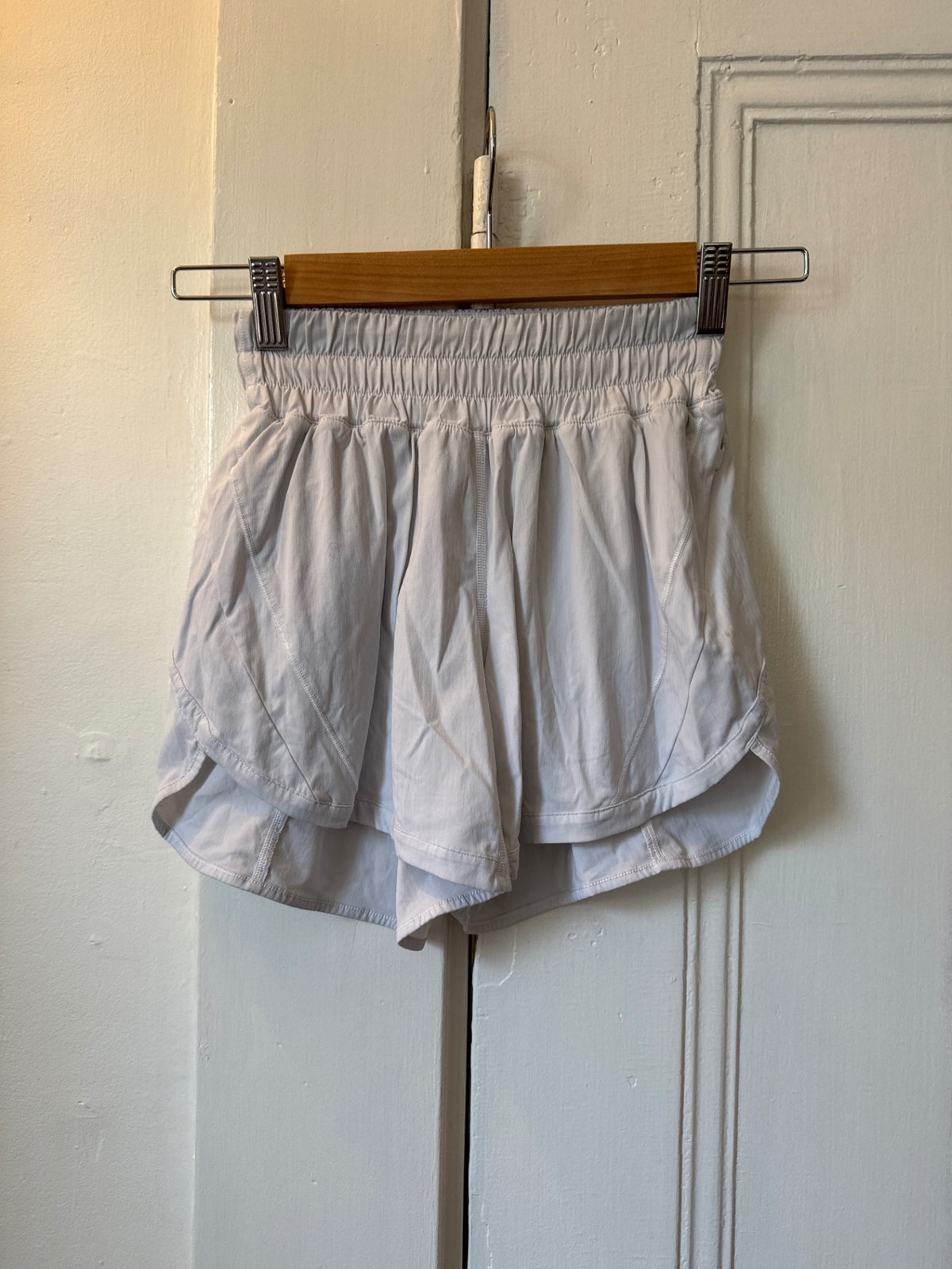 Lululemon Shorts 2 Very Good