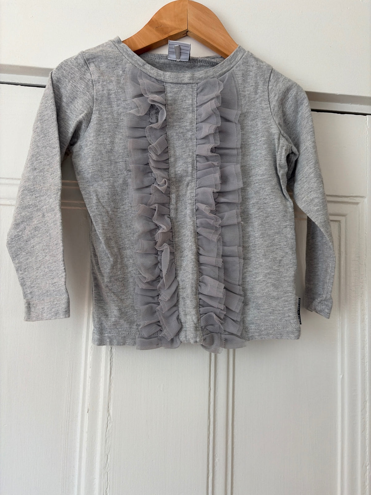 Polarn O Pyret Sweden Sweater 3-4 Very Good
