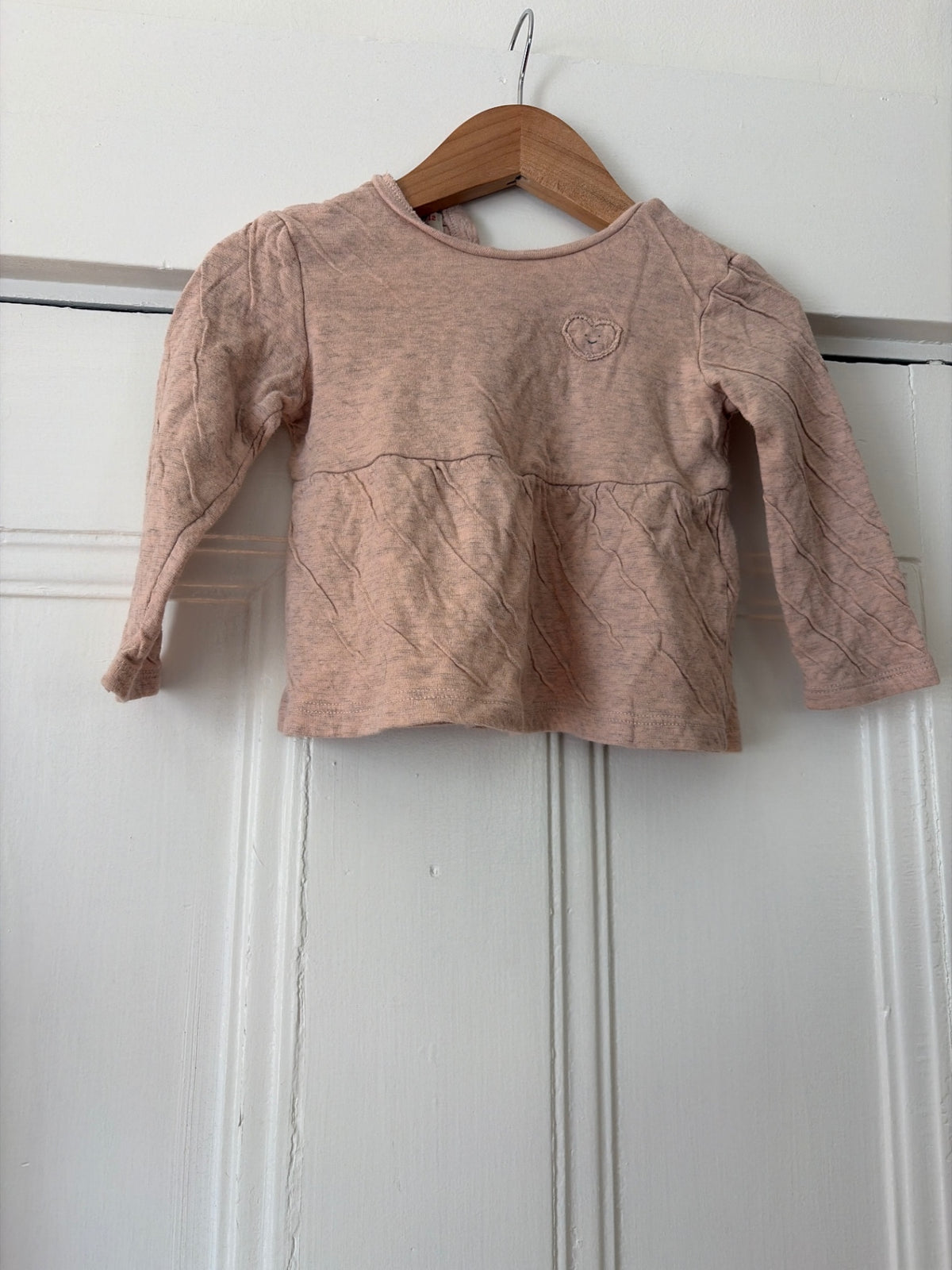 Zara Sweater 9-12 Good