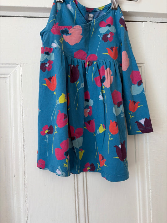 tea Dress 2 Very Good